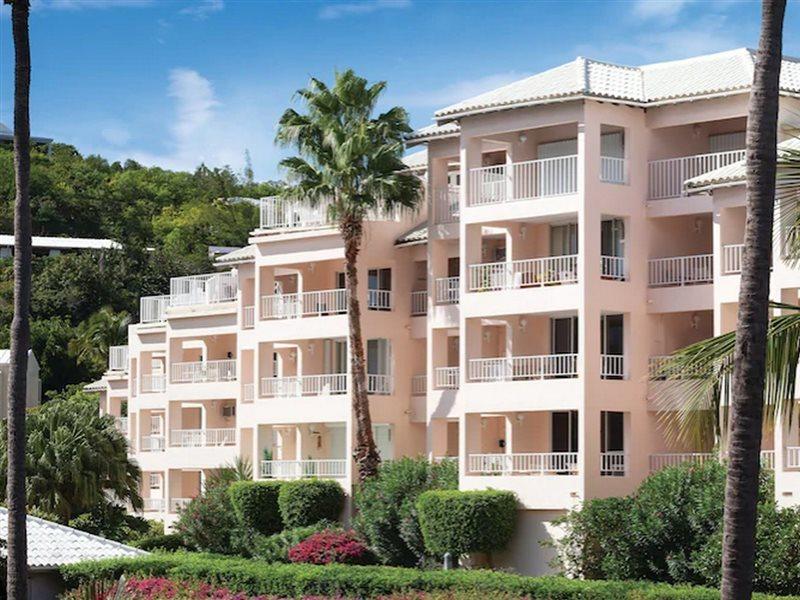 Elysian Beach Resort Назарет Экстерьер фото