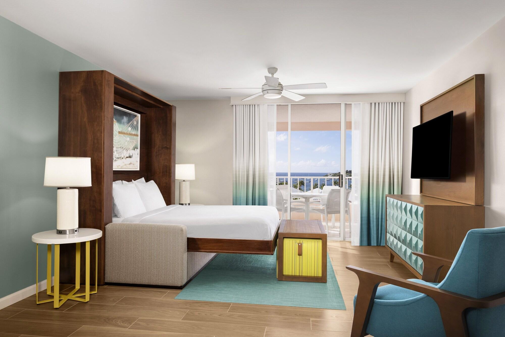 Elysian Beach Resort Назарет Экстерьер фото