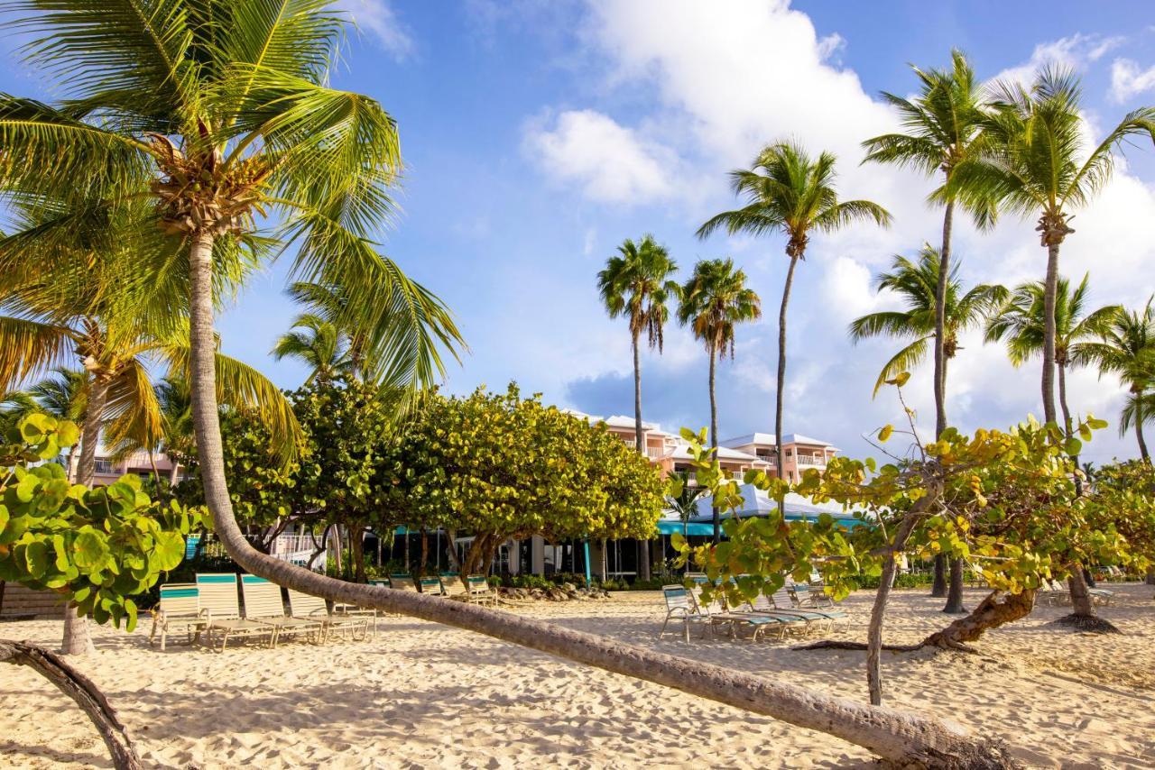 Elysian Beach Resort Назарет Экстерьер фото