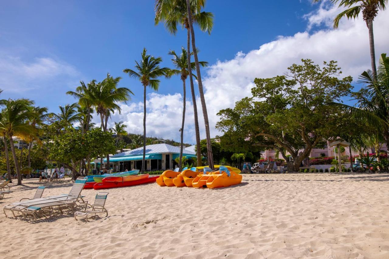 Elysian Beach Resort Назарет Экстерьер фото