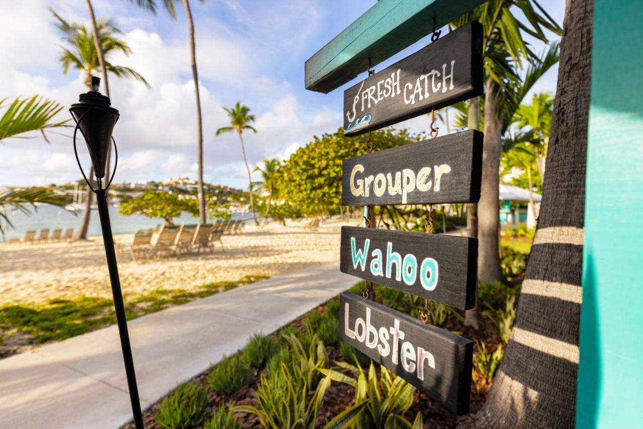 Elysian Beach Resort Назарет Экстерьер фото