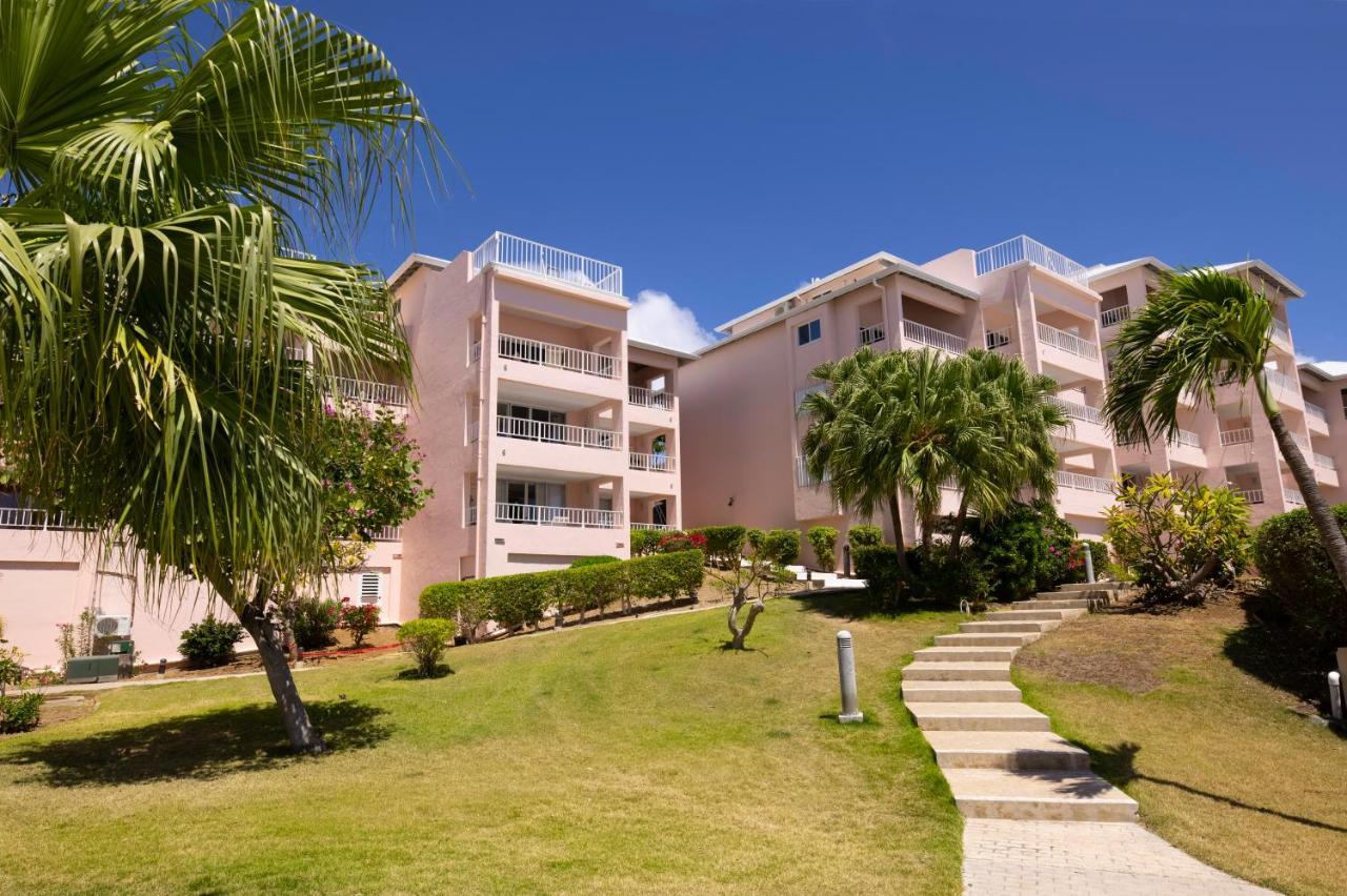 Elysian Beach Resort Назарет Экстерьер фото