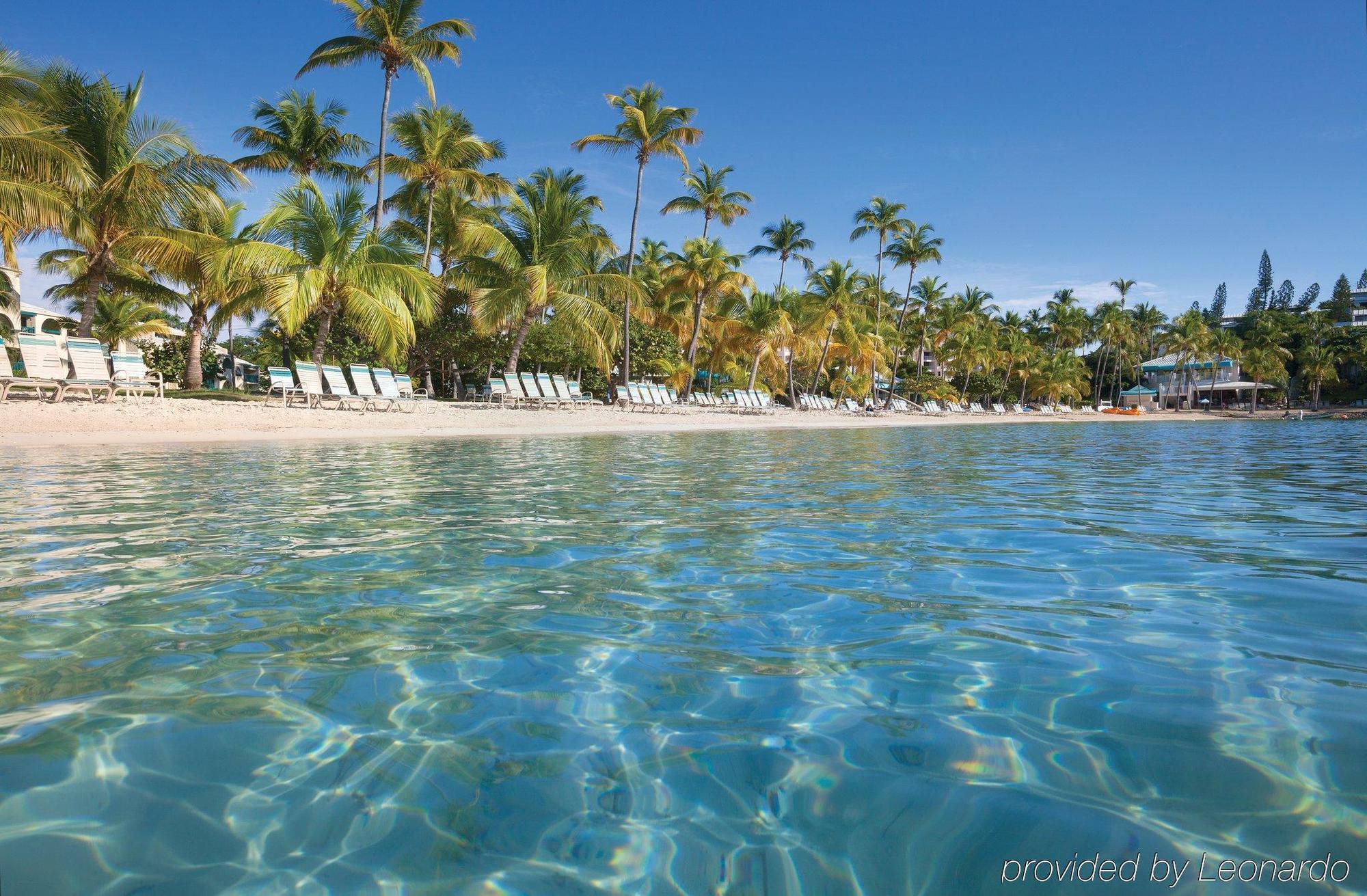Elysian Beach Resort Назарет Экстерьер фото