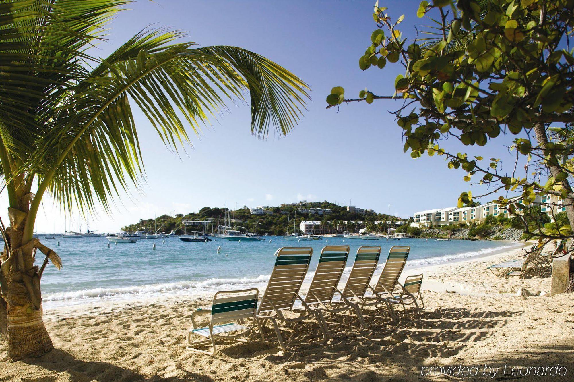 Elysian Beach Resort Назарет Удобства фото