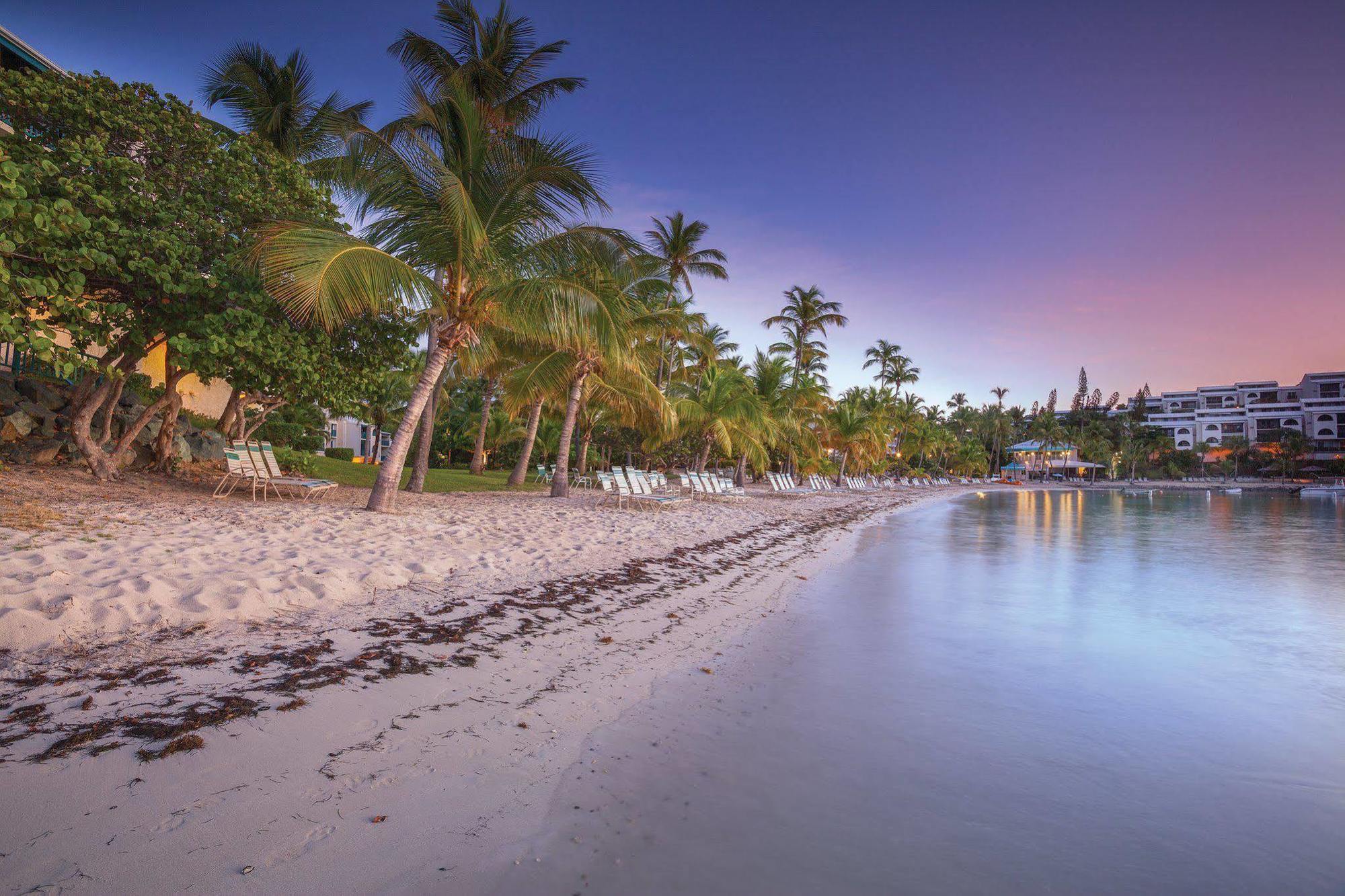 Elysian Beach Resort Назарет Экстерьер фото